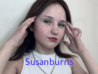 Susanburns