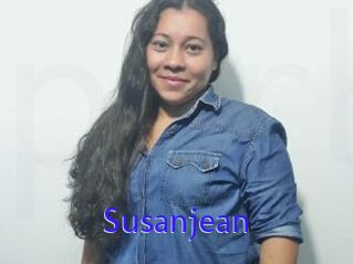 Susanjean