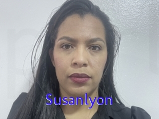 Susanlyon