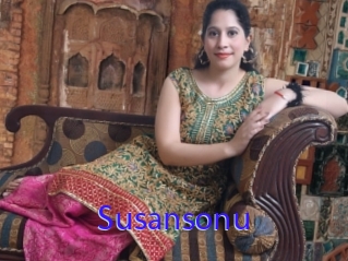 Susansonu