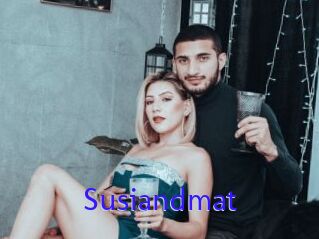 Susiandmat