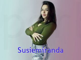 Susiemiranda