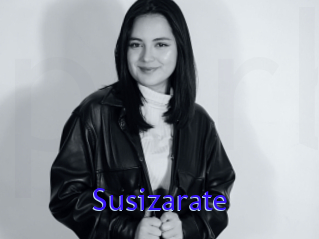 Susizarate