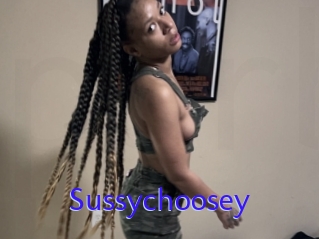 Sussychoosey