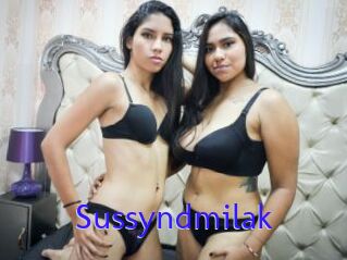 Sussyndmilak