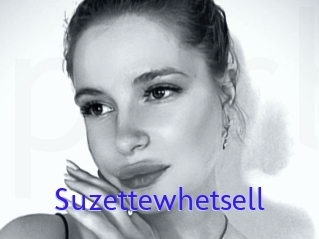 Suzettewhetsell
