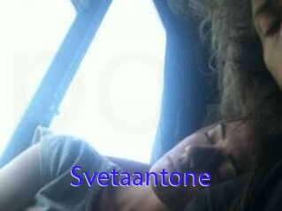 Svetaantone