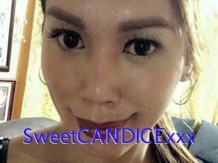 SweetCANDICExxx