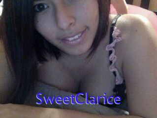 SweetClarice