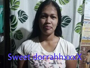 Sweet_dorrahhxxxX