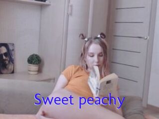 Sweet_peachy