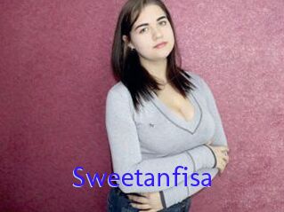 Sweetanfisa