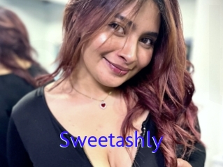 Sweetashly