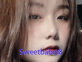 Sweetbabe18