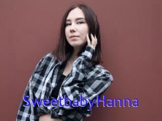 SweetbabyHanna