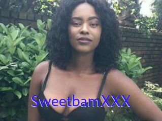 SweetbamXXX