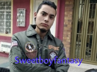 Sweetboyfantasy