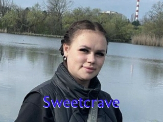 Sweetcrave