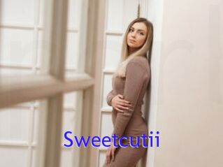 Sweetcutii