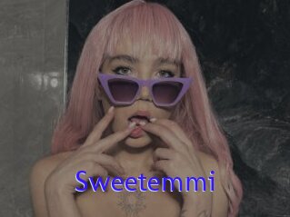 Sweetemmi