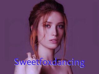 Sweetfoxdancing