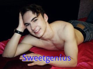 Sweetgenius
