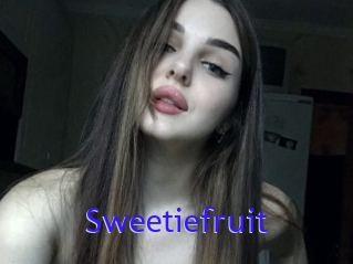 Sweetiefruit