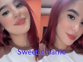 Sweetlemanie