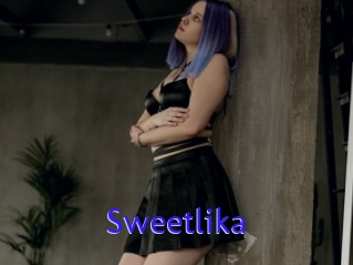 Sweetlika