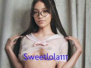 Sweetlola111