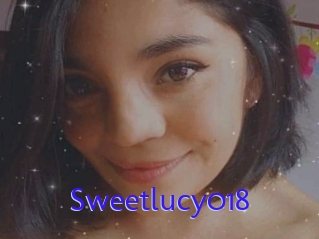 sweetlucy018 Porno Bild