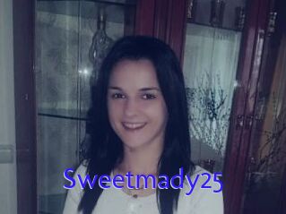 Sweetmady25