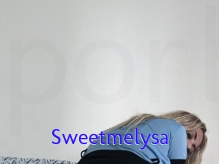 Sweetmelysa