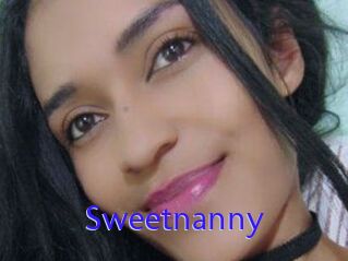 Sweetnanny