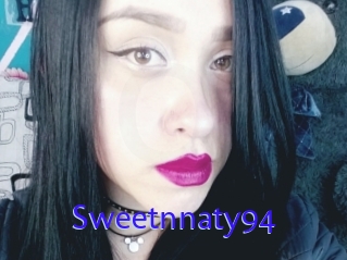 Sweetnnaty94