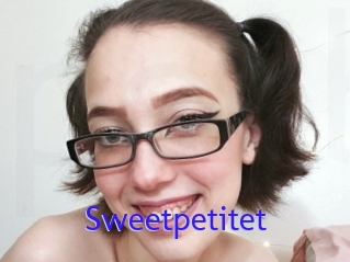 Sweetpetitet