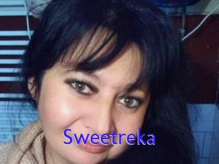 Sweetreka