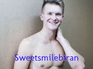 Sweetsmilebiran
