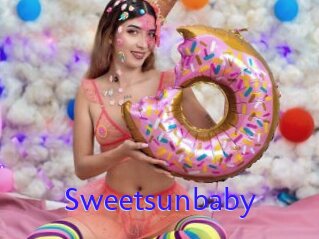 Sweetsunbaby