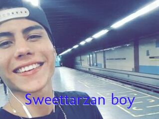 Sweettarzan_boy