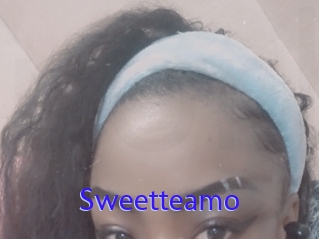 Sweetteamo