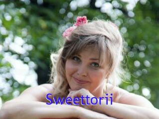 Sweettorii