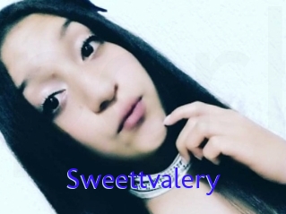 Sweettvalery