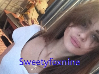Sweetyfoxnine