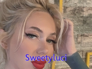 Sweetyluci
