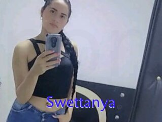 Swettanya
