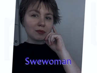 Swewoman