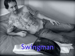 Swingman