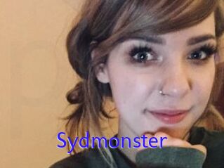 Sydmonster