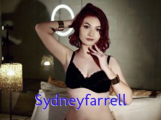 Sydneyfarrell